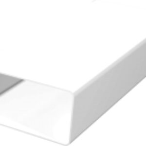 Воздуховод жесткий 612ВП1 21век