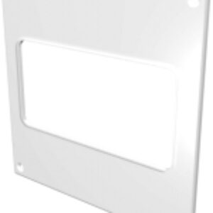 Накладка воздуховода 612НПП 21век