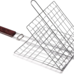 Решетка для мангала Малая / 61336 21век