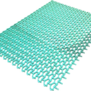 Коврик грязезащитный Пила мини 61х43 21век