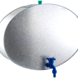 Умывальник для дачи 62-1-020 21век