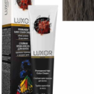 Крем-краска для волос Стойкая 6.23 21век