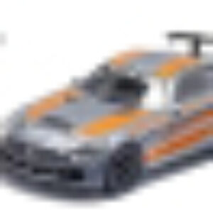 Набор игрушечных автомобилей Гоночные машинки и вешки / 6331 21век