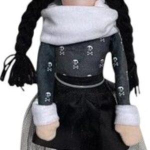 Кукла Аманда / 63.3.3 21век