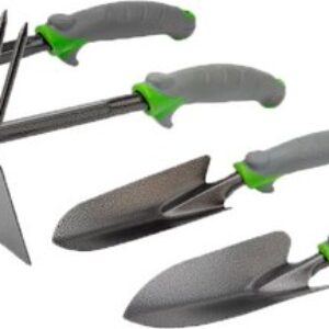 Набор садовых инструментов 64-0005 21век