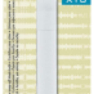 Набор сменных лезвий канцелярских 640717 21век