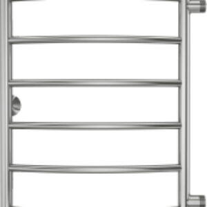 Полотенцесушитель водяной Классик 6П 40x60 21век