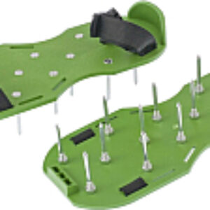 Аэратор ножной для газона 64498 21век