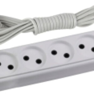 Удлинитель У6-4-5.0 21век