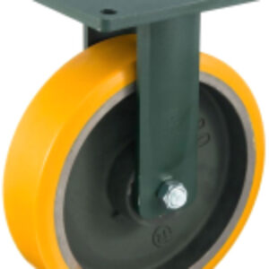 Опора колесная для тележки складской 648438 21век