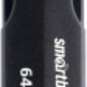 USB flash накопитель 64Gb Clue Black / SB64GBCLU-K 21век