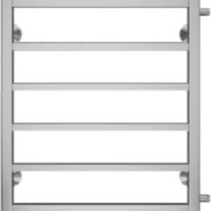 Полотенцесушитель водяной Вега П6 500x600 21век