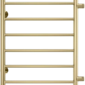 Полотенцесушитель водяной Аврора П6 500x600 21век