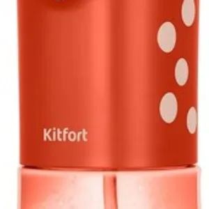 Сенсорный дозатор для жидкого мыла КТ-6512 21век