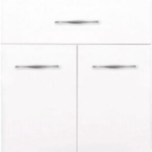 Тумба под умывальник Валеро 65 1 ящика 21век