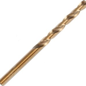 Набор сверл по металлу 6.5мм / 815010035 21век