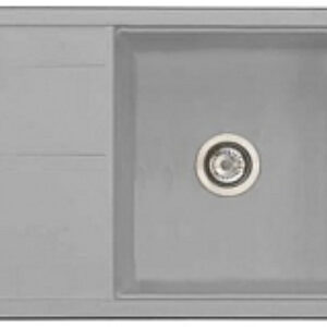 Мойка кухонная Делия 65 21век