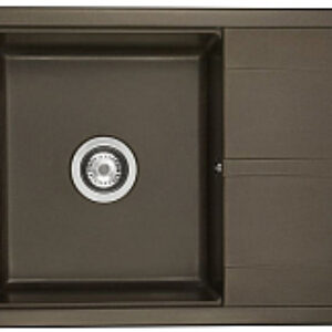 Мойка кухонная Делия 65 21век