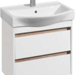 Тумба с умывальником Нортон 65 21век