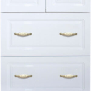 Комод для ванной Анна 65 21век