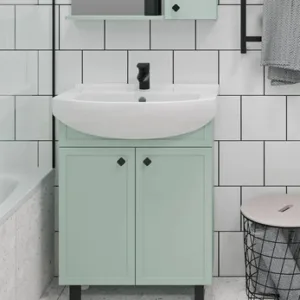 Тумба под умывальник Римини 65 21век