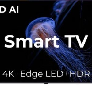 Телевизор 65" QNED80 65QNED80T6A 21век
