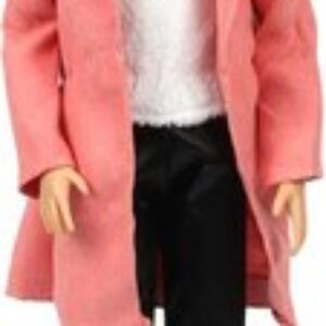 Кукла 66001-F27-S-BB 21век