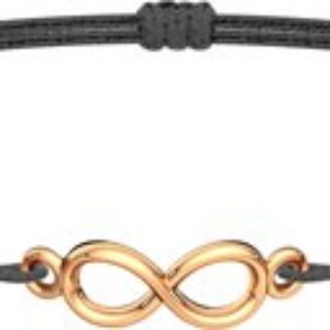 Браслет из розового золота 660027.9K.R.01 21век