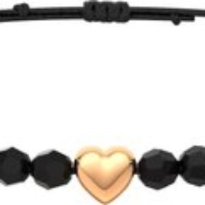 Браслет из розового золота 660103.9K.R.01 21век