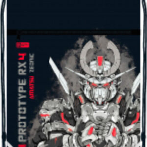 Мешок для обуви Роботы / 66181 21век