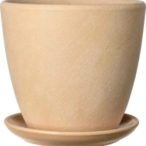 Вазон Замша №6 / КЗ-Б6-305-38 21век