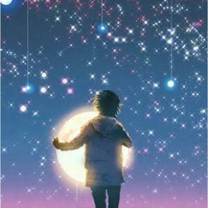 Записная книжка Мое сновидение / КЗБ6644085 21век