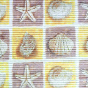 Коврик для ванной 6687 V4BG 21век