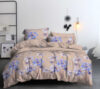 Комплект постельного белья №6697 2.0 с европростыней 21век