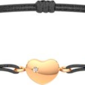 Браслет из розового золота 670015.9K.R.01 21век