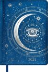 Ежедневник Астрологический. Плонже Экстра / 67023 21век