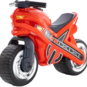 Каталка детская Мотоцикл МХ / 67180 21век