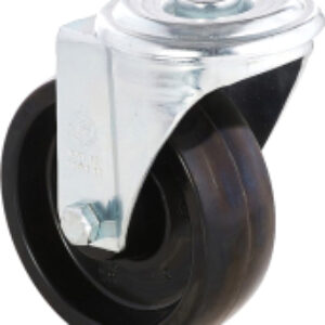 Опора колесная для тележки складской 676102 21век