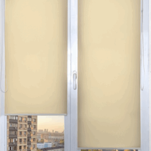 Рулонная штора Шатти 67x150 21век