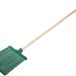 Метла универсальная Пластиковая 68073 21век