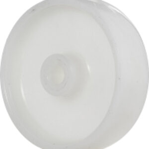 Колесо для тележки складской 681103 21век