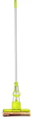 Швабра с отжимом Чудо-спонж / 68203 21век