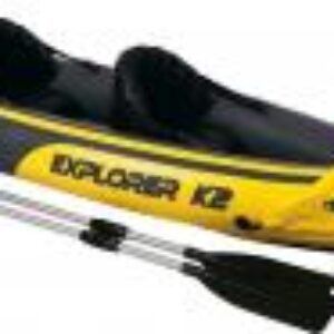 Каяк Explorer K2 / 68307NP 21век