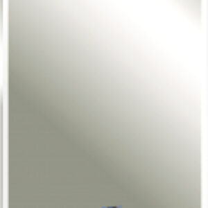 Зеркало Стив 68.5x91.5 / LED-00002628 21век
