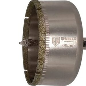 Коронка 68x55 / 822-808-068 21век