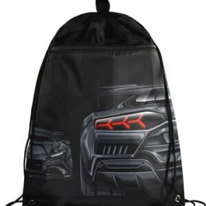 Мешок для обуви Тачка / 69186 21век