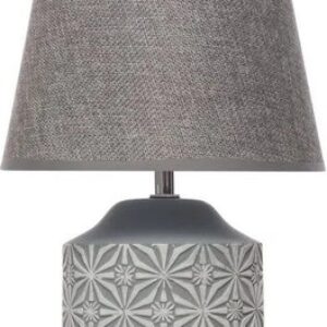 Прикроватная лампа Лиода 10193738 21век