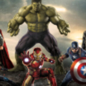 Фотообои листовые Детский сюжет 6 21век