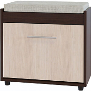 Тумба в прихожую ТП-6М 21век