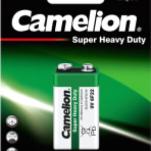 Батарейка 6F22 BP1G 21век